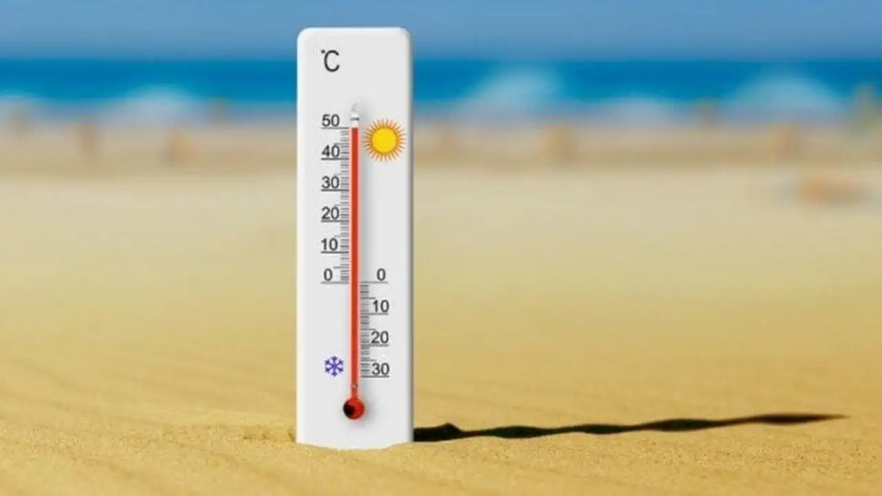 الأرصاد تحذر من الشبورة المائية في حالة الطقس ليوم الإثنين 9 مارس